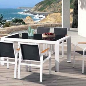 Conjunto Citrino