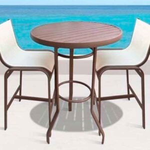Banqueta Celeste