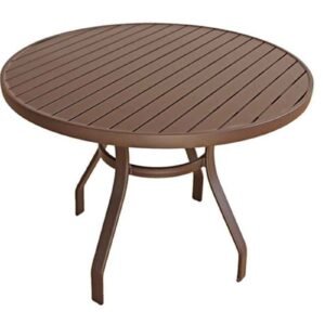 Mesa Azaleia