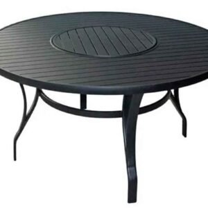 Mesa Bardana