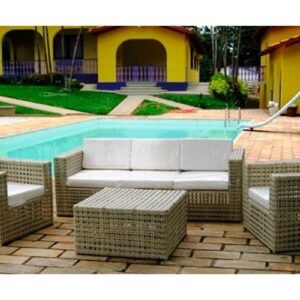 Conjunto Ilha Bela
