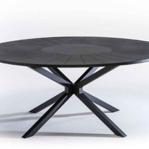 Mesa Orbit em Alumínio