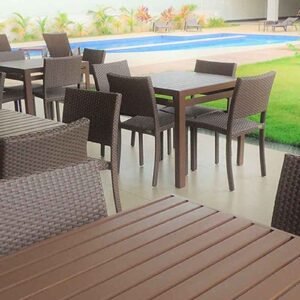 Mesa Porto Seguro
